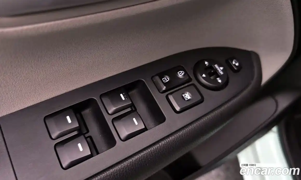 Kia Ray 2022 1.0 Автомат в Москве № 121026, фото 18