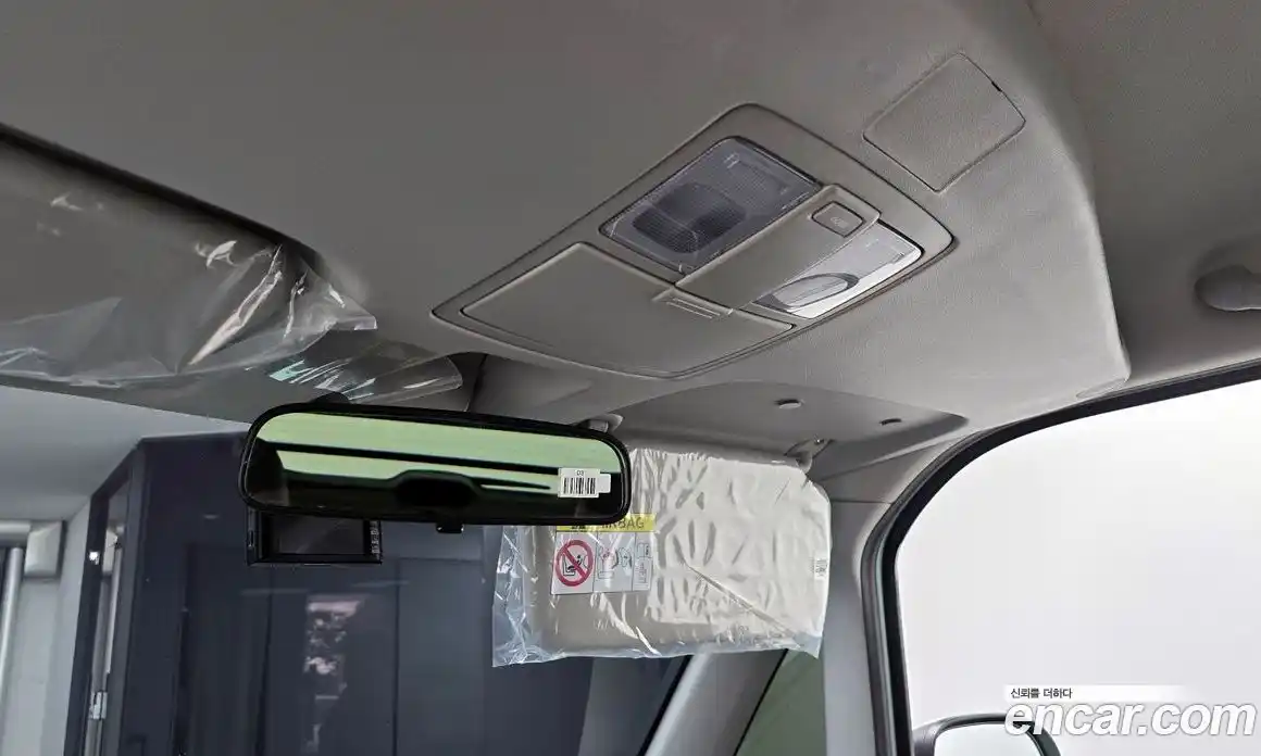 Kia Ray 2022 1.0 Автомат в Москве № 121026, фото 19