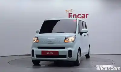 Kia Ray 2022 1.0 Автомат в Москве № 121026, миниатюра 3