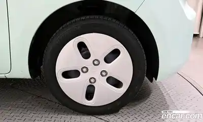 Kia Ray 2022 1.0 Автомат в Москве № 121026, миниатюра 5