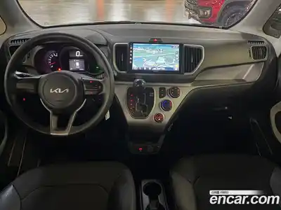 Kia Ray 2022 1.0 Автомат в Москве № 121026, миниатюра 7