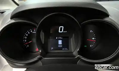 Kia Ray 2022 1.0 Автомат в Москве № 121026, миниатюра 8