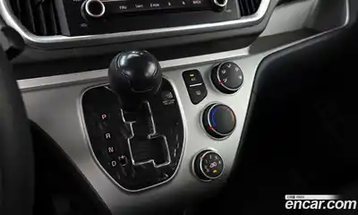 Kia Ray 2022 1.0 Автомат в Москве № 121026, миниатюра 9