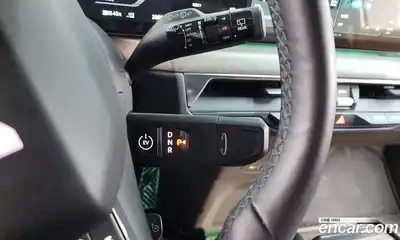 Kia EV9 2024 0.2 Автомат в Москве № 121127, миниатюра 12