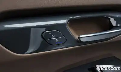 Kia EV9 2024 0.2 Автомат в Москве № 121127, миниатюра 5