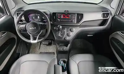 Kia Ray 2024 1.0 Автомат в Москве № 121376, миниатюра 12