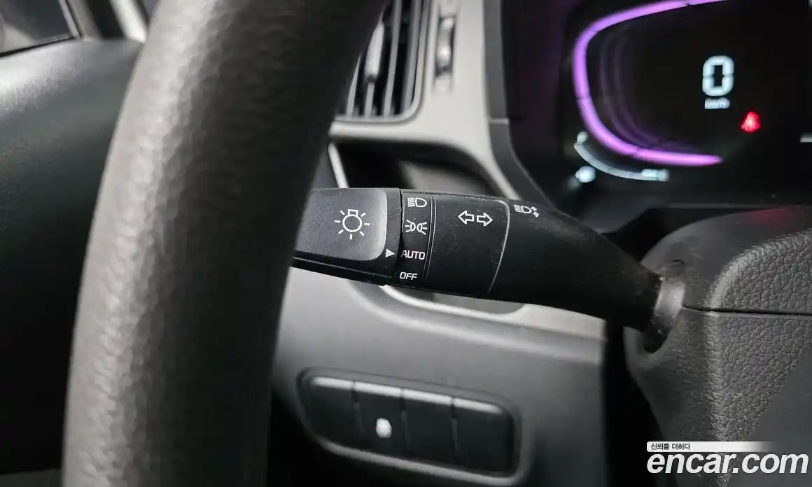 Kia Ray 2024 1.0 Автомат в Москве № 121376, фото 13