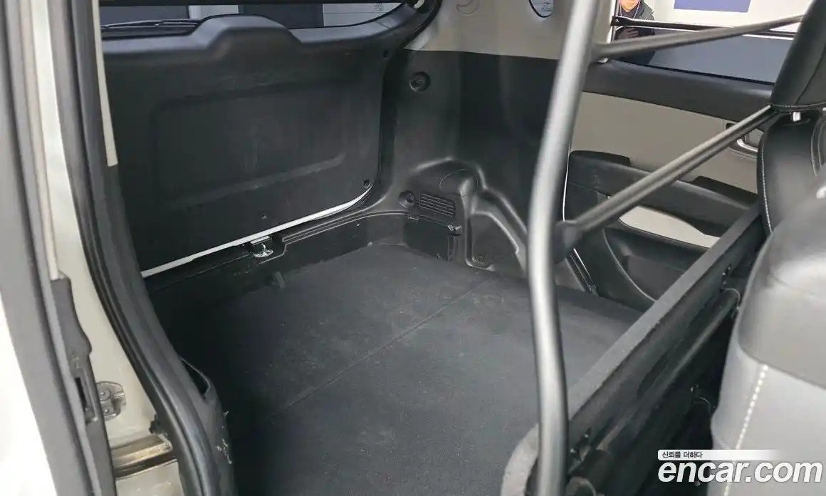 Kia Ray 2024 1.0 Автомат в Москве № 121376, фото 19