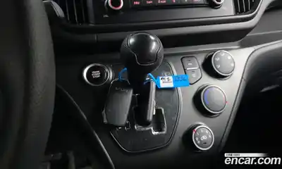 Kia Ray 2024 1.0 Автомат в Москве № 121376, миниатюра 4