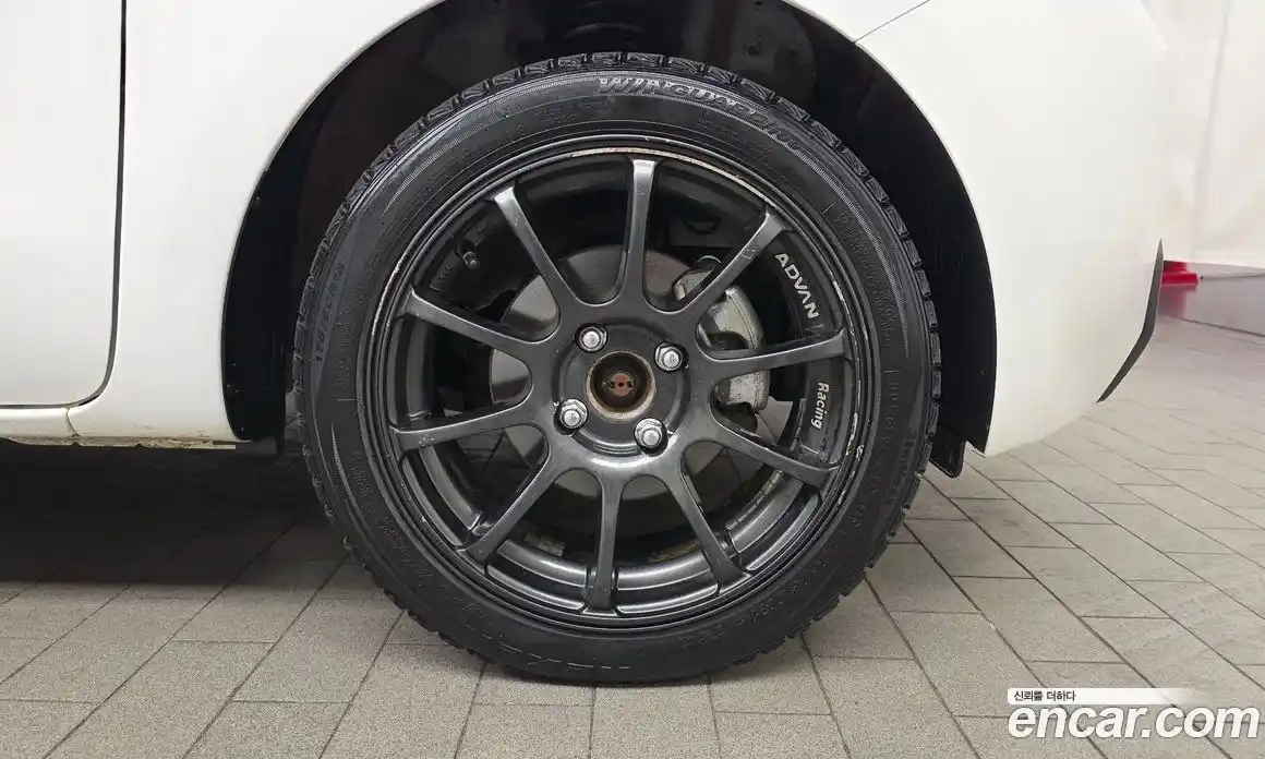 Kia Ray 2024 1.0 Автомат в Москве № 121376, фото 5