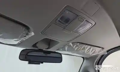 Kia Ray 2024 1.0 Автомат в Москве № 121376, миниатюра 6