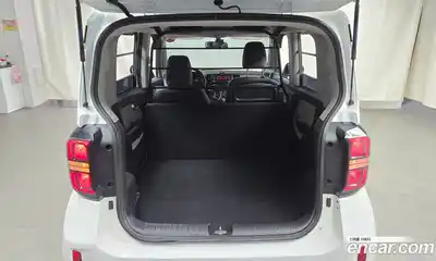 Kia Ray 2024 1.0 Автомат в Москве № 121376, миниатюра 7