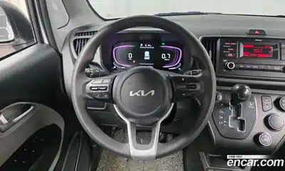 Kia Ray 2024 1.0 Автомат в Москве № 121376, миниатюра 10