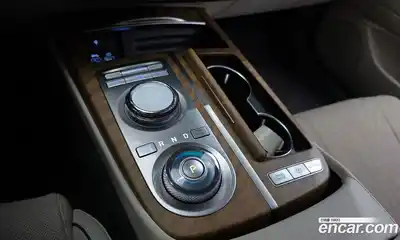 Genesis G80 2023 2.5 Автомат в Москве № 122545, миниатюра 11