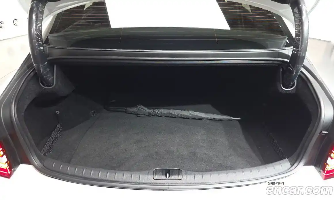 Genesis G80 2023 2.5 Автомат в Москве № 122545, фото 15