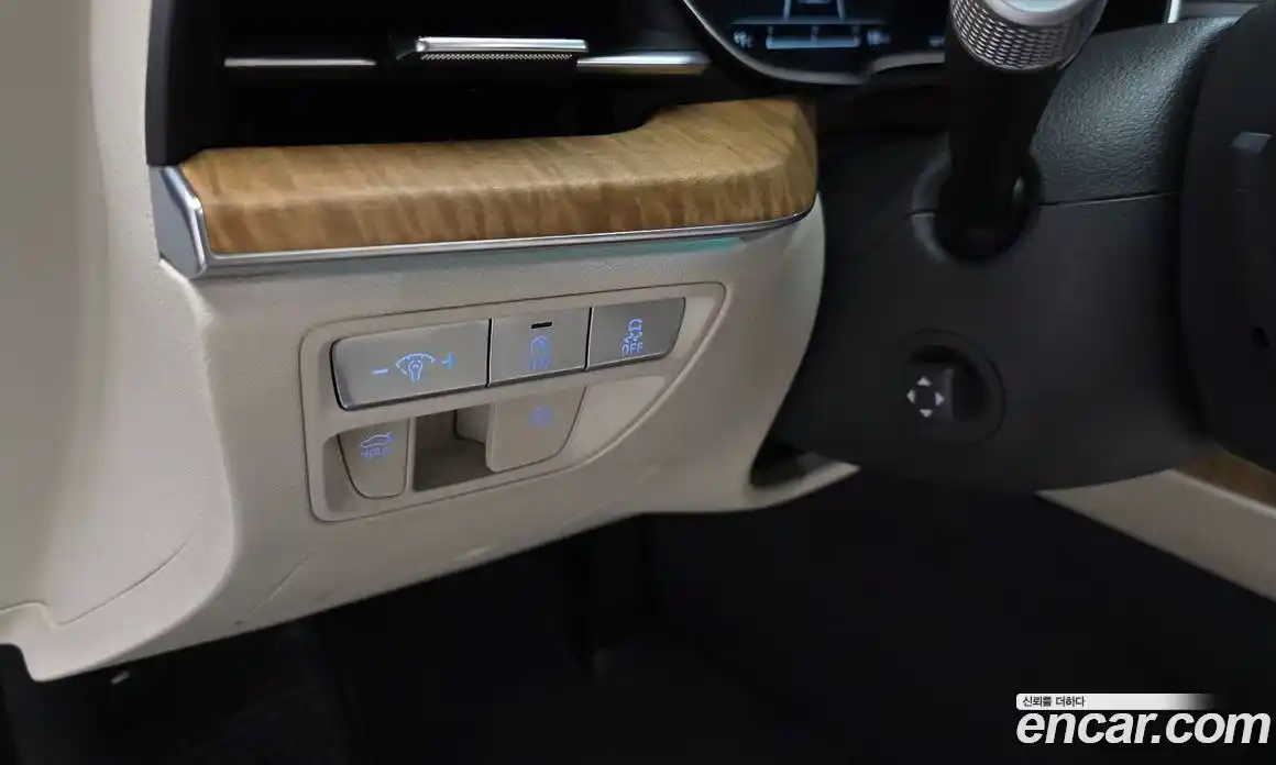 Genesis G80 2023 2.5 Автомат в Москве № 122545, фото 19