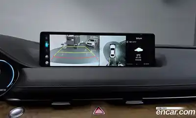 Genesis G80 2023 2.5 Автомат в Москве № 122545, миниатюра 4