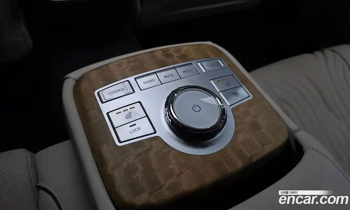 Genesis G80 2023 2.5 Автомат в Москве № 122545, фото 8