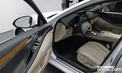 Genesis G80 2023 2.5 Автомат в Москве № 122545, миниатюра 10