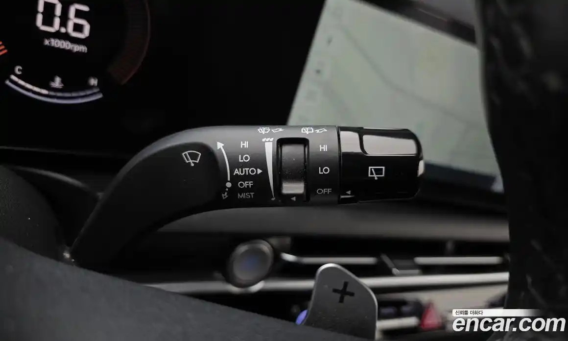 Hyundai Tucson 2024 1.6 Автомат в Москве № 124607, фото 12