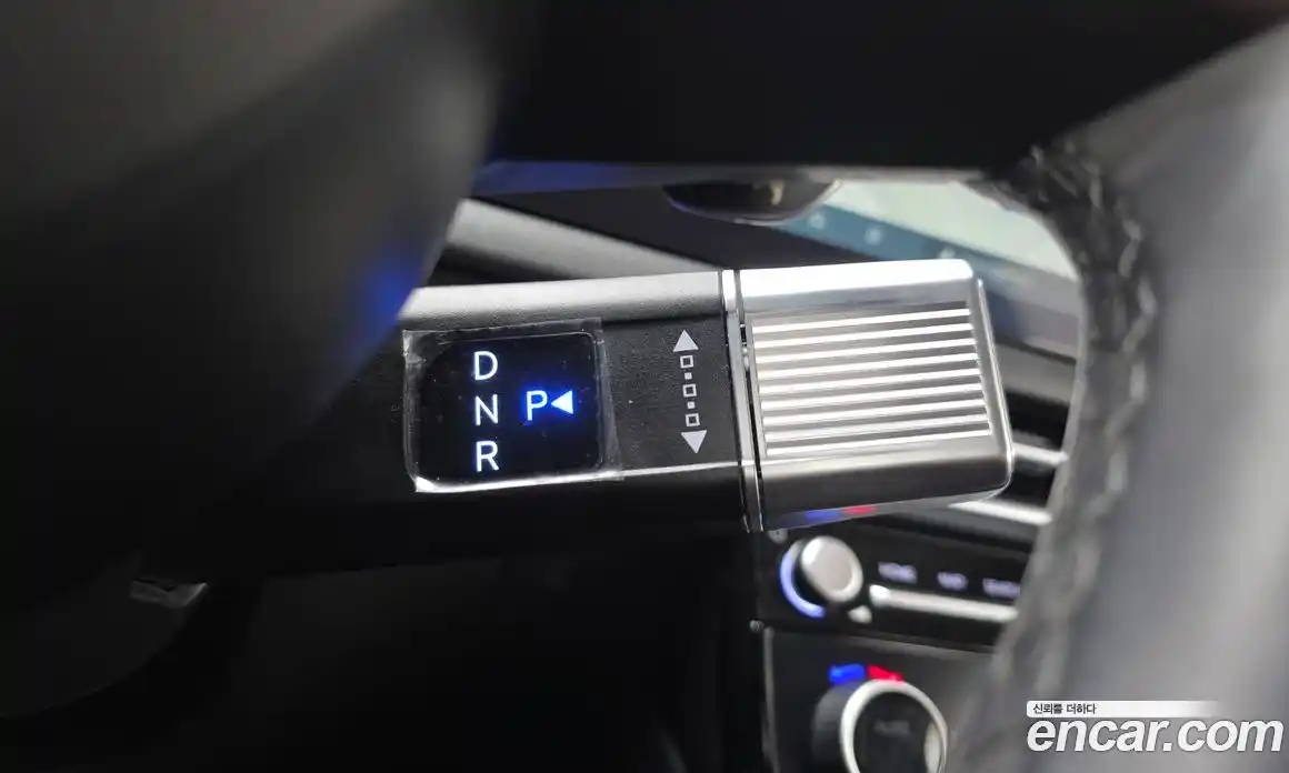 Hyundai Tucson 2024 1.6 Автомат в Москве № 124607, фото 15