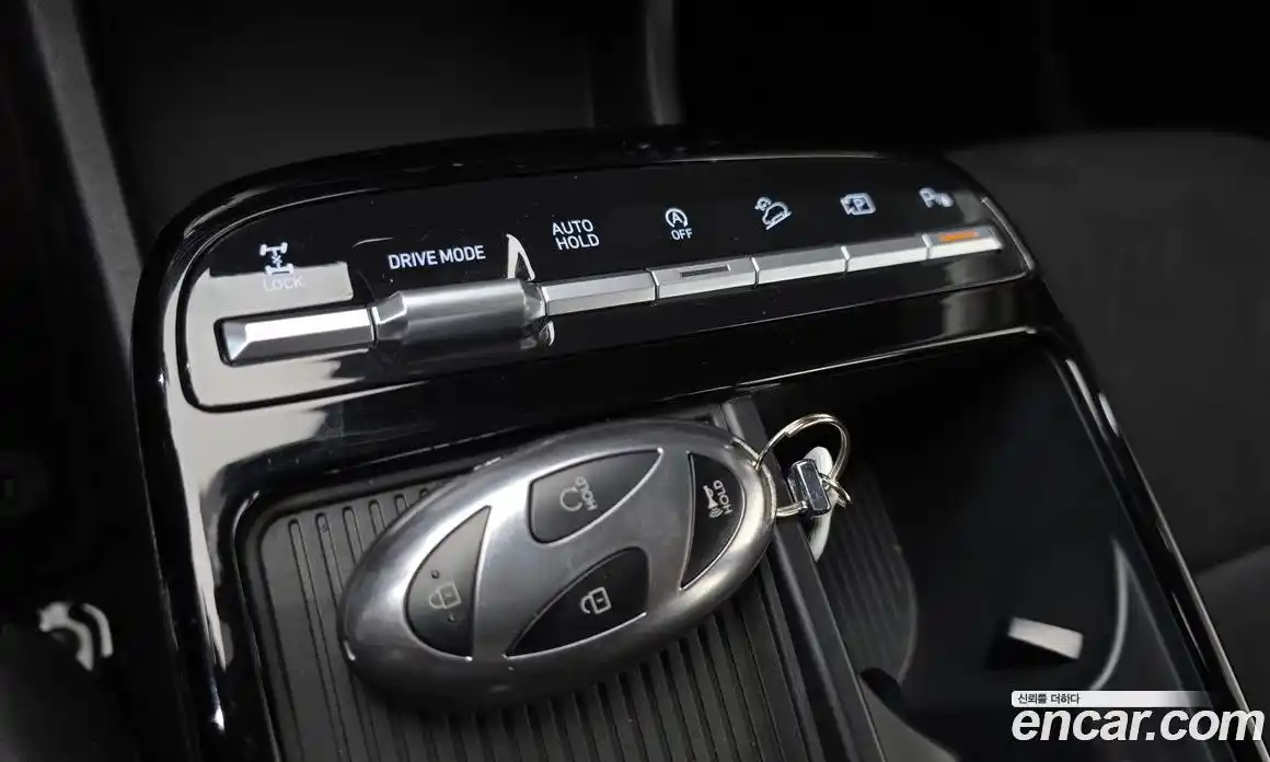 Hyundai Tucson 2024 1.6 Автомат в Москве № 124607, фото 16