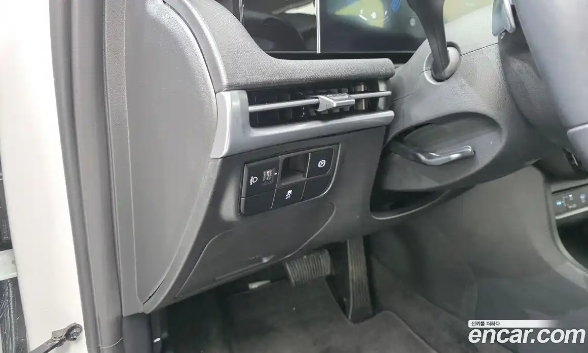 Hyundai Tucson 2024 1.6 Автомат в Москве № 124607, фото 20