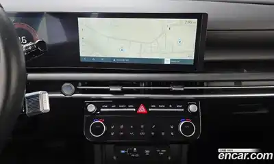 Hyundai Tucson 2024 1.6 Автомат в Москве № 124607, миниатюра 4