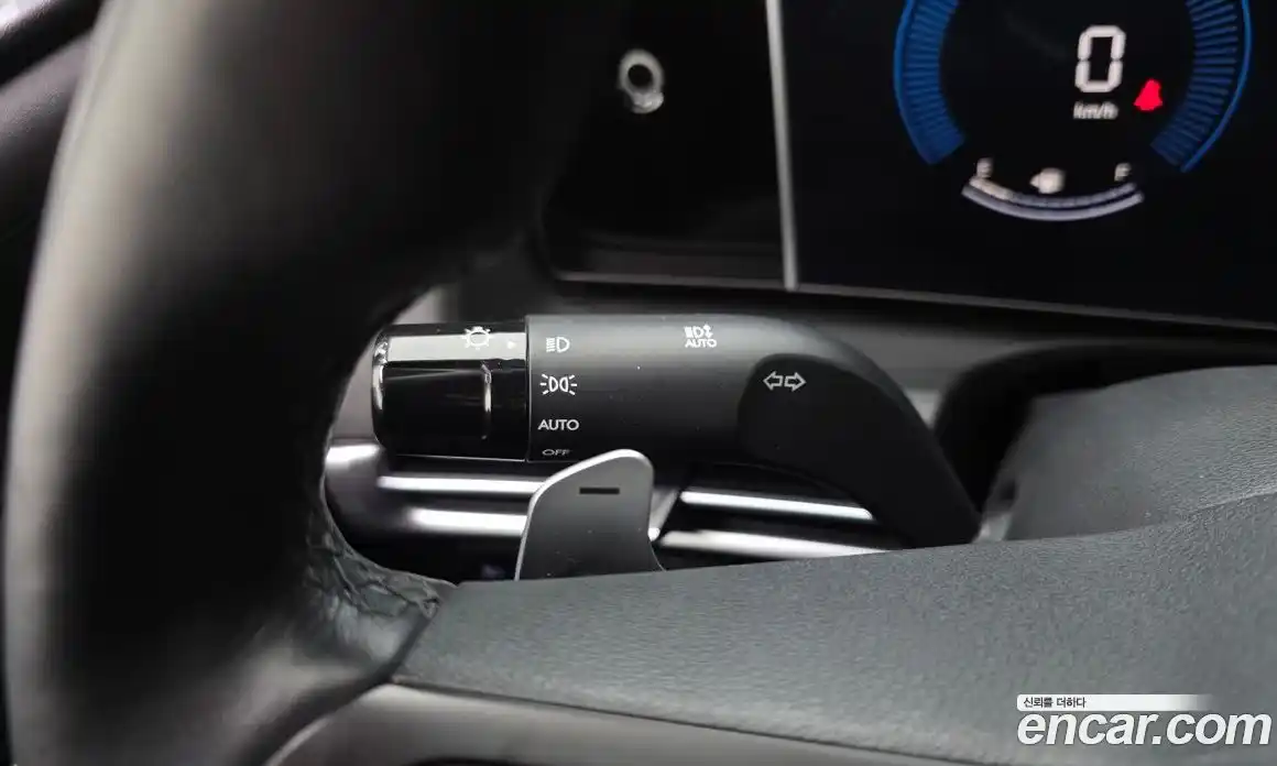 Hyundai Tucson 2024 1.6 Автомат в Москве № 124607, фото 7