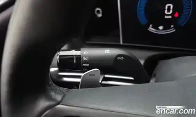 Hyundai Tucson 2024 1.6 Автомат в Москве № 124607, миниатюра 7