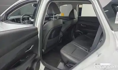 Hyundai Tucson 2024 1.6 Автомат в Москве № 124607, миниатюра 10