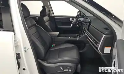 Hyundai Santa Fe 2024 1.6 Автомат в Москве № 124908, миниатюра 11