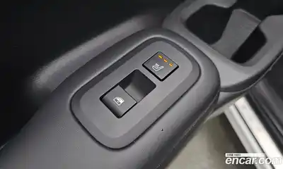 Hyundai Santa Fe 2024 1.6 Автомат в Москве № 124908, миниатюра 12