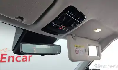 Hyundai Santa Fe 2024 1.6 Автомат в Москве № 124908, миниатюра 4