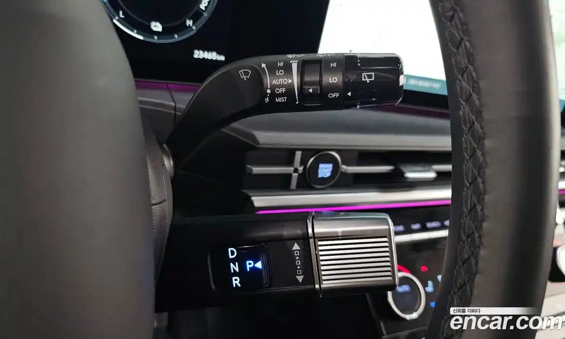 Hyundai Santa Fe 2024 1.6 Автомат в Москве № 124908, фото 6