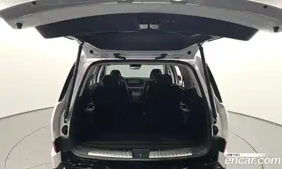 Hyundai Santa Fe 2024 1.6 Автомат в Москве № 124908, миниатюра 8