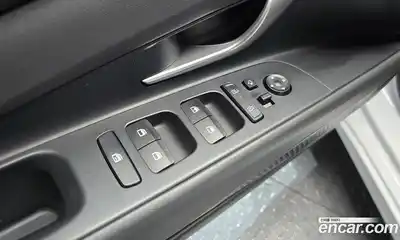 Hyundai Avante 2024 1.6 Автомат в Москве № 126597, миниатюра 2