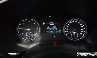 Hyundai Santa Fe 2023 2.2 Автомат в Москве № 126695, миниатюра 12