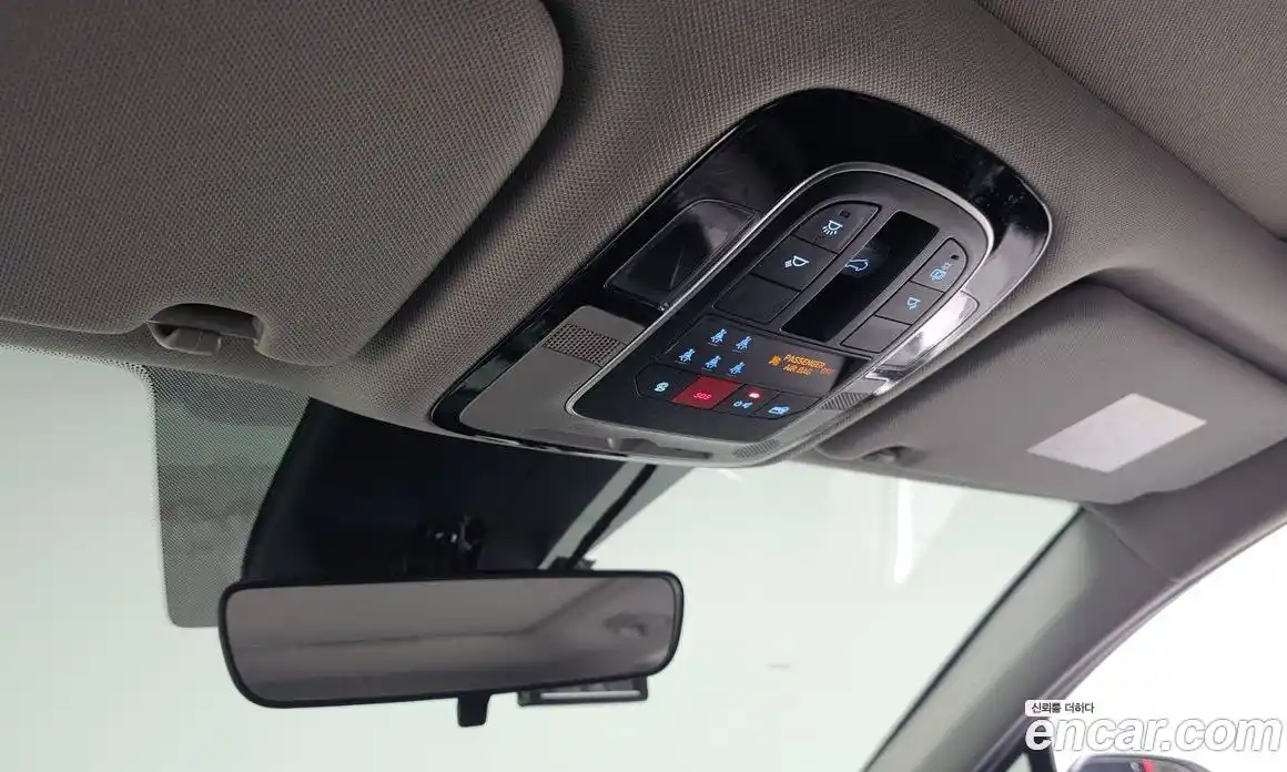 Hyundai Santa Fe 2023 2.2 Автомат в Москве № 126695, фото 3