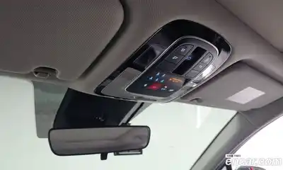 Hyundai Santa Fe 2023 2.2 Автомат в Москве № 126695, миниатюра 3