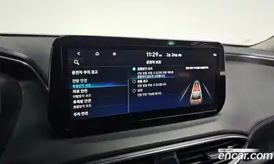 Hyundai Santa Fe 2023 2.2 Автомат в Москве № 126695, миниатюра 6