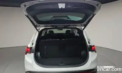 Hyundai Santa Fe 2023 2.2 Автомат в Москве № 126695, миниатюра 8