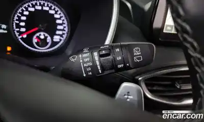 Hyundai Santa Fe, 2023