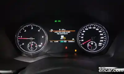 Hyundai Santa Fe 2023 2.2 Автомат в Москве № 126786, миниатюра 5