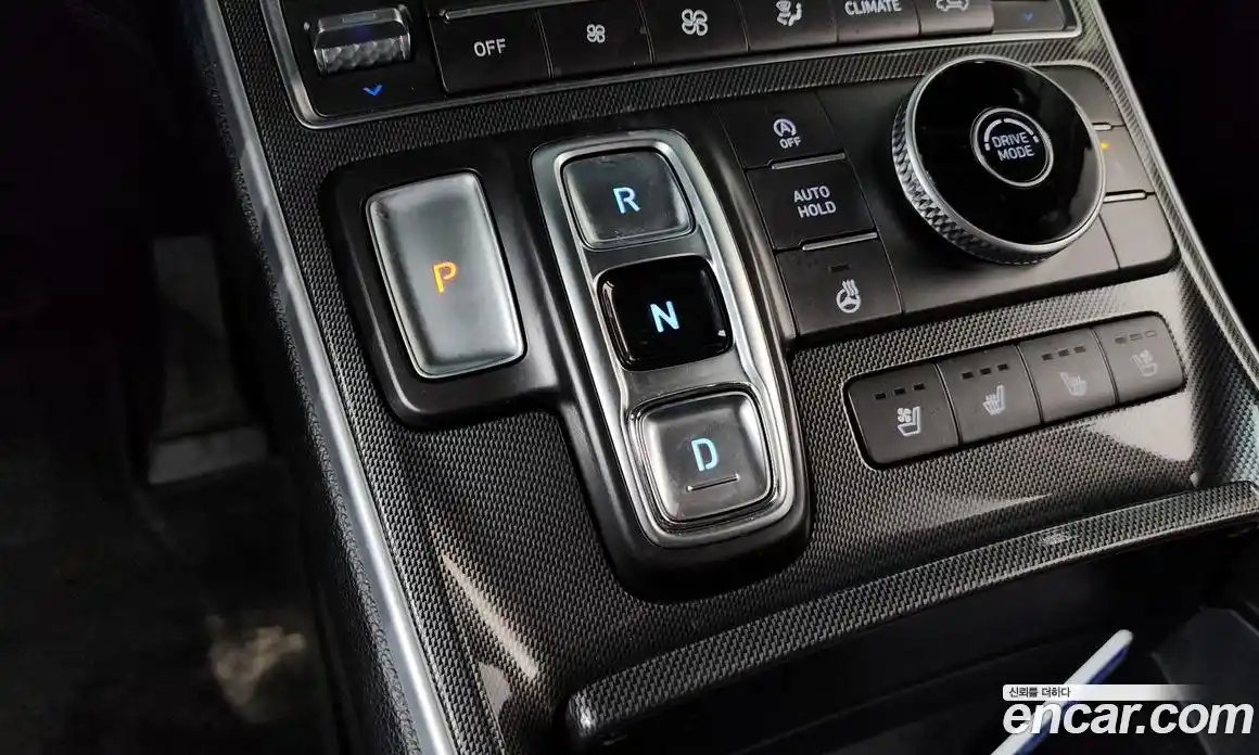 Hyundai Santa Fe 2023 2.2 Автомат в Москве № 126786, фото 7