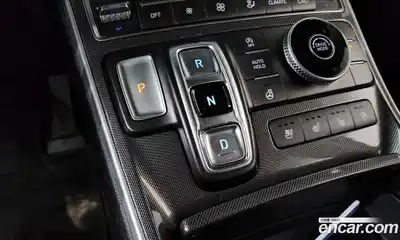 Hyundai Santa Fe 2023 2.2 Автомат в Москве № 126786, миниатюра 7