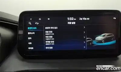 Hyundai Santa Fe 2023 2.2 Автомат в Москве № 126786, миниатюра 10