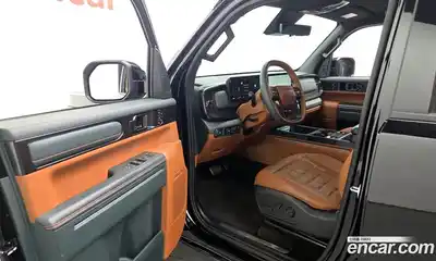 Kia Tasman 2026 2.5 Автомат в Москве № 127764, миниатюра 12