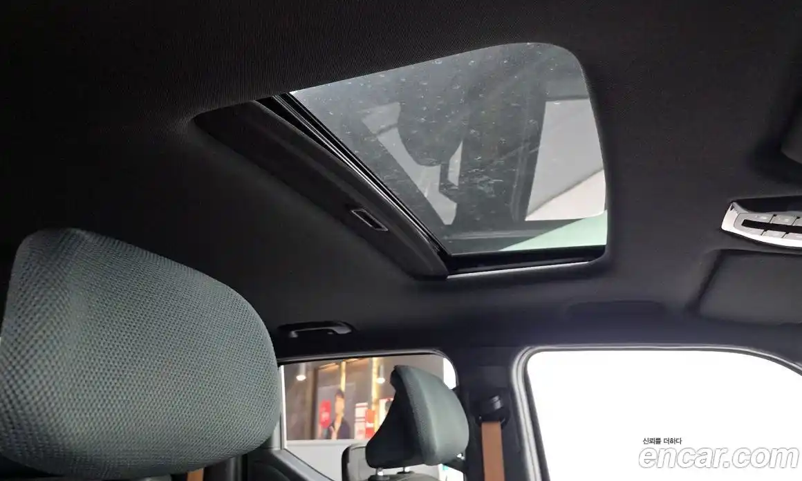 Kia Tasman 2026 2.5 Автомат в Москве № 127764, фото 18