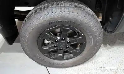 Kia Tasman 2026 2.5 Автомат в Москве № 127764, миниатюра 5